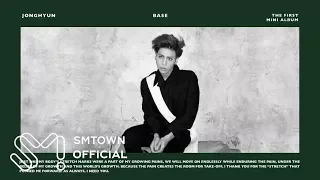 JONGHYUN 종현 'NEON' (Audio)