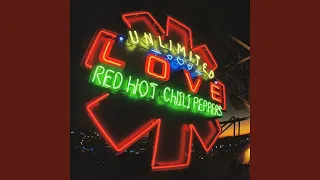 Red Hot Chili Peppers - Poster Child (Unlimited Love Album)