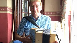 The Otter’s Holt - Irish traditional reel on button accordion