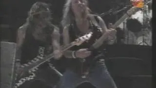 Iron Maiden -  Virus.mpg