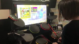 【DrumMania】 たまゆら MASTER  Drum Full Combo【Loony.】