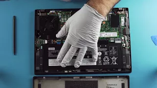 Lenovo ThinkPad T480s | How to Service, Upgrade & Fix Laptop (Teardown)