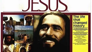 Жизнь Иисуса Христа - 1979
