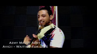 Avicii - Waiting For Love - Azmy magdy Azmy (Violin Cover)