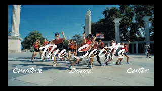 THE SCOTTS, Travis Scott, Kid Cudi - THE SCOTTS | Dance Video