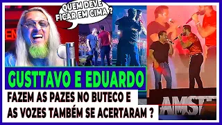 BUTECO DO GUSTTAVO COM EDUARDO COSTA by LEANDRO VOZ