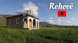 ALBANIA'S Hidden Gem Ersekë To Rehovë | Greek Border Village 🇦🇱