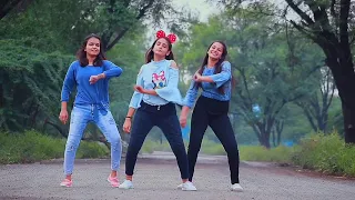 Cheap thrills | Sagar Trivedi Choreography