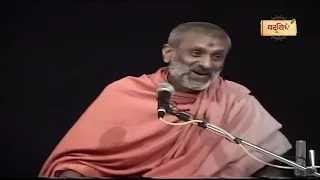 Mahabharat Mathi Aatlu To Sikho | P. Hariswarupdasji Swami | Bhajgovindam Katha