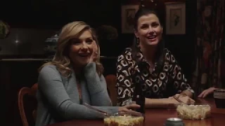 REPOST ~ The Roast Beast: 9x14 Reagan Family Dinner Scene #2