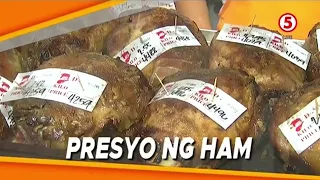 Mga aabangan sa Frontline Pilipinas Weekend (December 23, 2023)