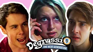 Bad movies starring Degrassi actors 2