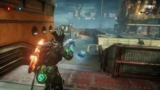 Gears 5: Team Deathmatch Gameplay (No Commentary)