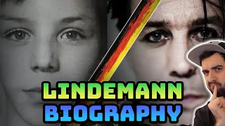 Rammstein's Till Lindemann: His life before fame and success | biography | Daveinitely