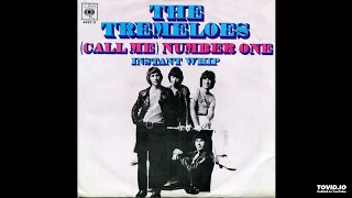 The Tremeloes - (Call Me) Number One [1969] [magnums extended mix]