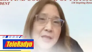 SRO | TeleRadyo (22 February 2022)