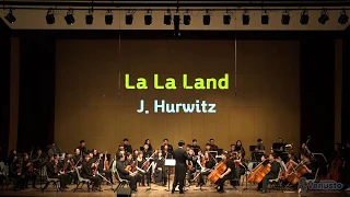 Symphonic Suite from "LaLa Land" - Justin Hurwitz  (영화 “라라랜드” O.S.T - 저스틴 허위츠/오케스트라 연주)