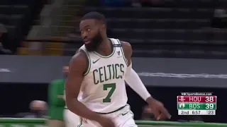 Jaylen Brown Full Game Highlights | April 2 | Rockets vs Celtics