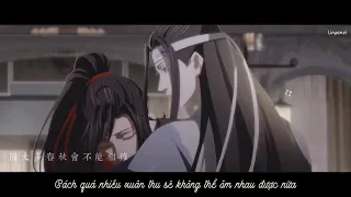 [Vietsub][Ma Đạo Tổ Sư] FMV Vong Tiện - 忘羡 | 魔道祖师完结篇 (CUT) | Mo Dao Zu Shi SS3