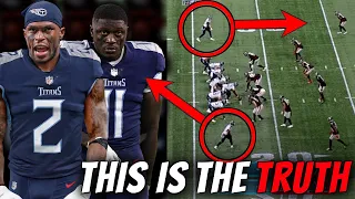 What You Don’t REALIZE About The Julio Jones Trade To The Titans...