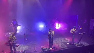 Innerwave- Let’s Stay Together (Al Green cover) live @ the Novo (3/17)