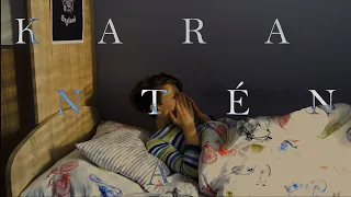 K A R A N T É N A /2020 Short Film/ Filip Streďanský