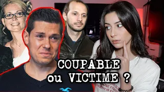 L'AFFAIRE DAVAL : COUPABLE OU VICTIME ? - Horia