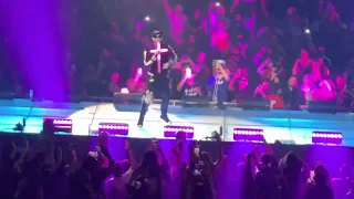 Anuel Aa - Baila Baila Baila Remix (Live in Chicago 2023)