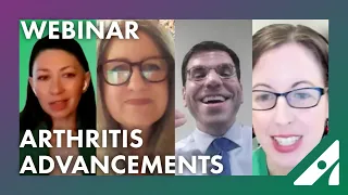 Advances in Arthritis Care