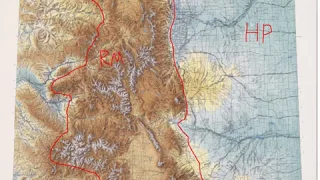 Geology of Colorado -- Course Introduction Video 2019