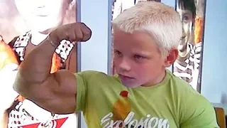 Top 10 KIDS You Won't BELIEVE EXIST