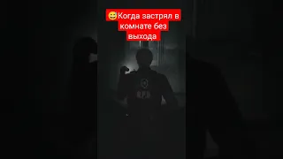 Resident Evil 2 Remake. Забавный момент, и обман зомби 😅😅