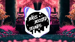 INTERWORLD - METAMORPHOSIS | Bass Boosted Sounds