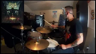 SallyDrumz - Ghost - Cirice Drum Cover