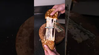 Ancient Grilled Cheese Technique