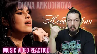 Diana Ankudinova - Sky of the Slavs - First Time Reaction   4K