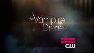 The Vampire Diaries - Season 6 Promo #4: Need To Feed Trailer (HD)