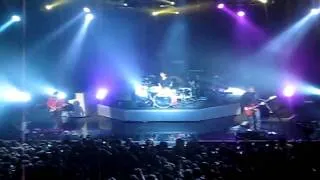 MUSE LIVE IN CHILE_HD@ 05. BUTTERFLIES AND HURRICANES _ TEATRO CAUPOLICAN 26.07.08