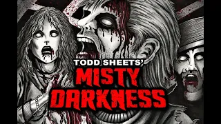 S.O.V. Horror - Todd Sheets' Misty Darkness