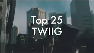 [Top 25] Best TWIIG Tracks [2017]