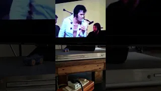 Elvis Presley | Shred | Worst Performance Ever By Harry Fresco .  Was Uploaded. TUTTI FRUTTI SONG