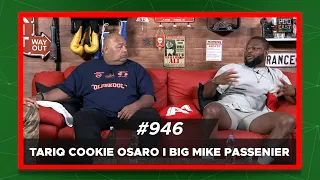 Podcast Inkubator #946 - Marko, Tariq COOKIE Osaro i BIG MIKE Passenier