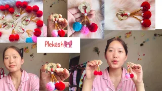 Plekash?🎀❤️||suzu’s yarn🧶||suju kiratee||