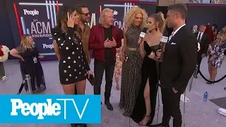 Little Big Town Share The Meaning Behind New Song 'The Daughters' | PeopleTV