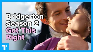 Why Bridgerton Season 2 Works - Secrets of the Enemies-to-Lovers Trope