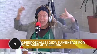 [31/03] Perros de la Calle en Urbana Play 104.3 FM #UrbanaPlay1043 (PARTE 1)