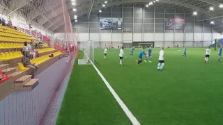 VFM- BFA 2:2 (II kėl.) U12 Wellkid 2019 (LFF)