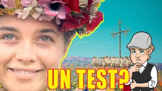 Perché Midsommar era un test e in molti lo hanno fallito.