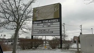 'Customers just weren't coming': Some stores leaving McKinley Mall due to uncertainty about future