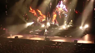 Nightwish - I Want My Tears Back - 2022-11-28 @ Ziggo Dome, Amsterdam